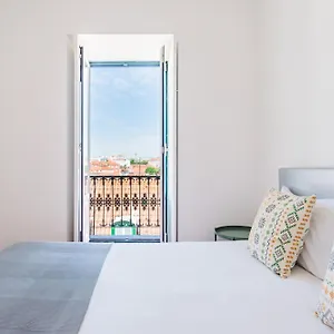 Olarias Terrace Appartamento